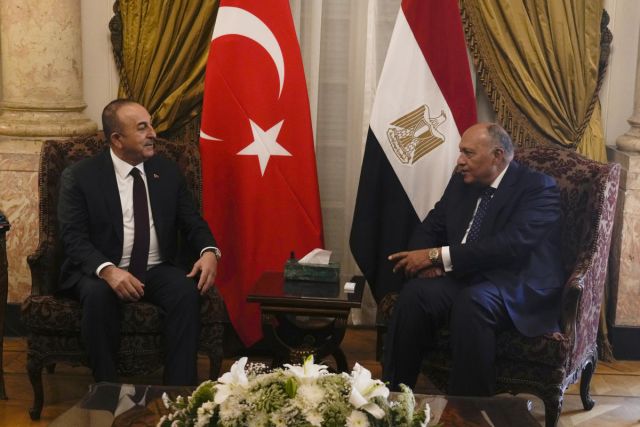 تطوّرات جديدة في العلاقات المصرية-التركية… حدودها وأسبابها العميقة