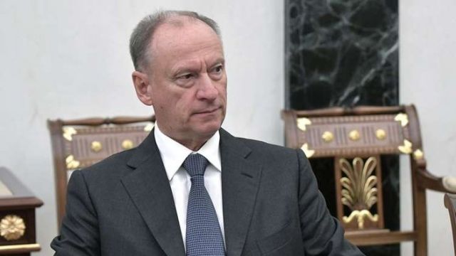 روسيا والإمارات تبحثان أوضاع سورية واليمن وليبيا