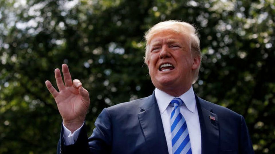 ترامب ينقلب على &laquo;نافتا&raquo;