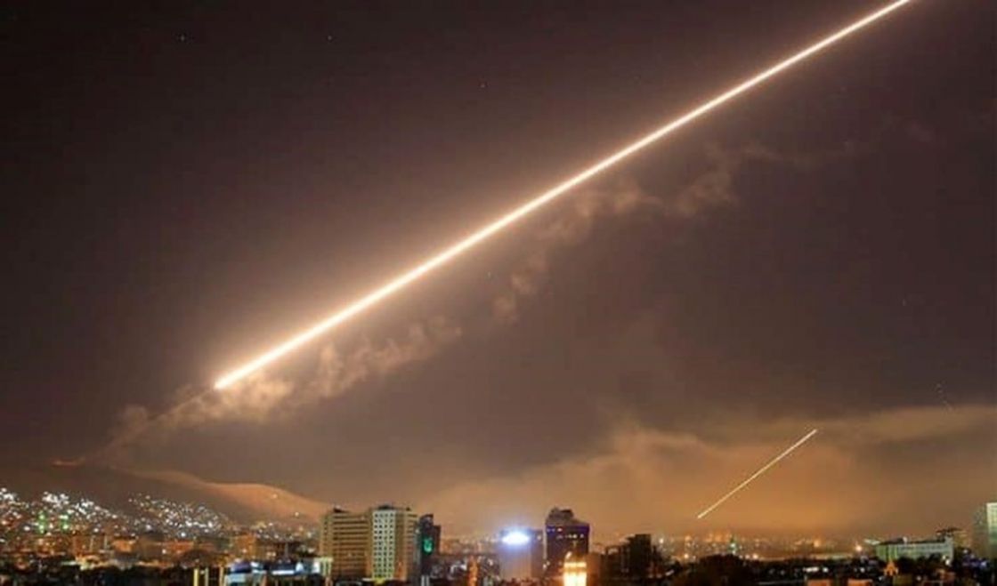 عقيد روسي يكشف تفاصيل تدمير الدفاعات السورية 21 صاروخاً «إسرائيلياً»