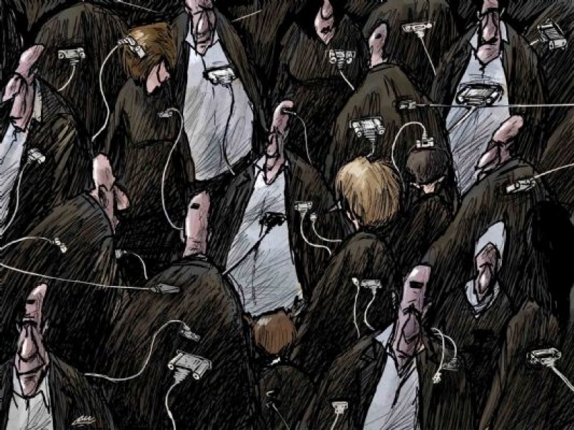 «المليارديرية»... و«سلسلة الرتب والرواتب»