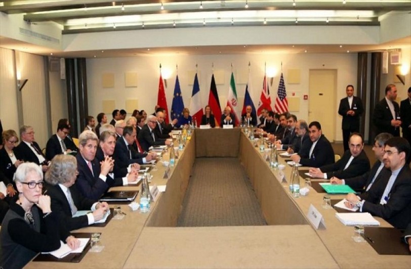 تمديد مفاوضات النووي الإيراني لبعضة أيام