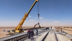 مشروع &laquo;طريق التنمية&raquo; أين دور الحكومة السورية؟ وأين مصلحة سورية؟