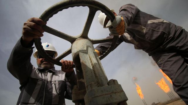 «روس نفط» تعلن عن ثالث اكتشاف طاقة في بحر كارا