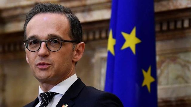 وزير الخارجية الألماني: لا جدوى من محاولة فهم ترامب