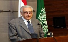 مركبات &laquo;الحل السياسي&raquo; السوري.. إقليمياً ودوليا