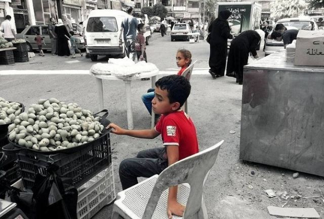 قدسيا.. عقوبة جماعية..!؟