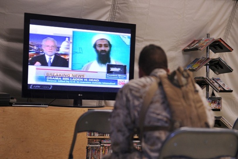 رسائل بن لادن السرية تكشف تعاون المخابرات البريطانية مع الأمير المجهول لقاعدة ليبيا