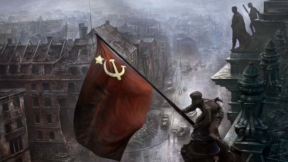 عيد النصر على الفاشية.. ستالين ما زال حياً!