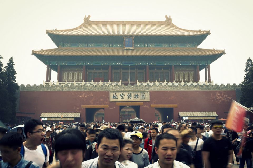 نظرة صينيّة| الموقف الشعبي من التحوّل للرأسمالية؟