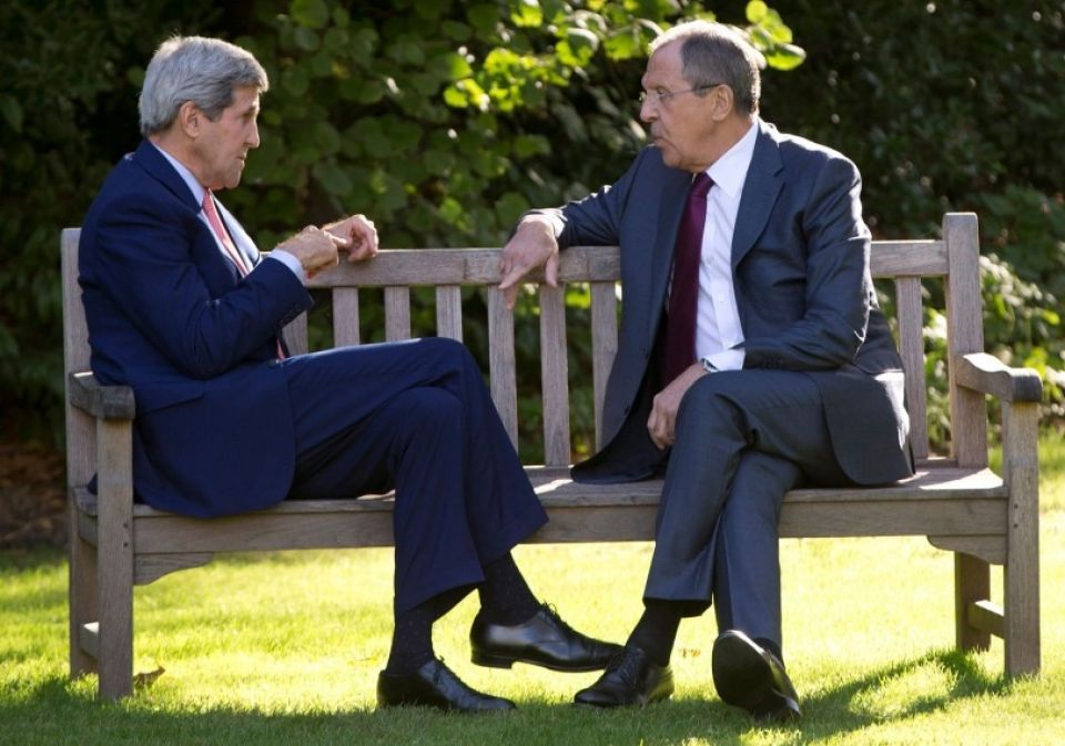 روسيا ترمي القفاز في وجهنا: تحملوا مسؤولياتكم!