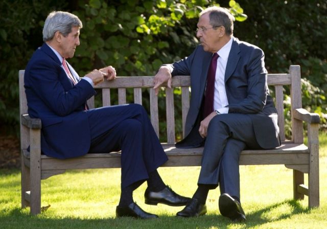 روسيا ترمي القفاز في وجهنا: تحملوا مسؤولياتكم!