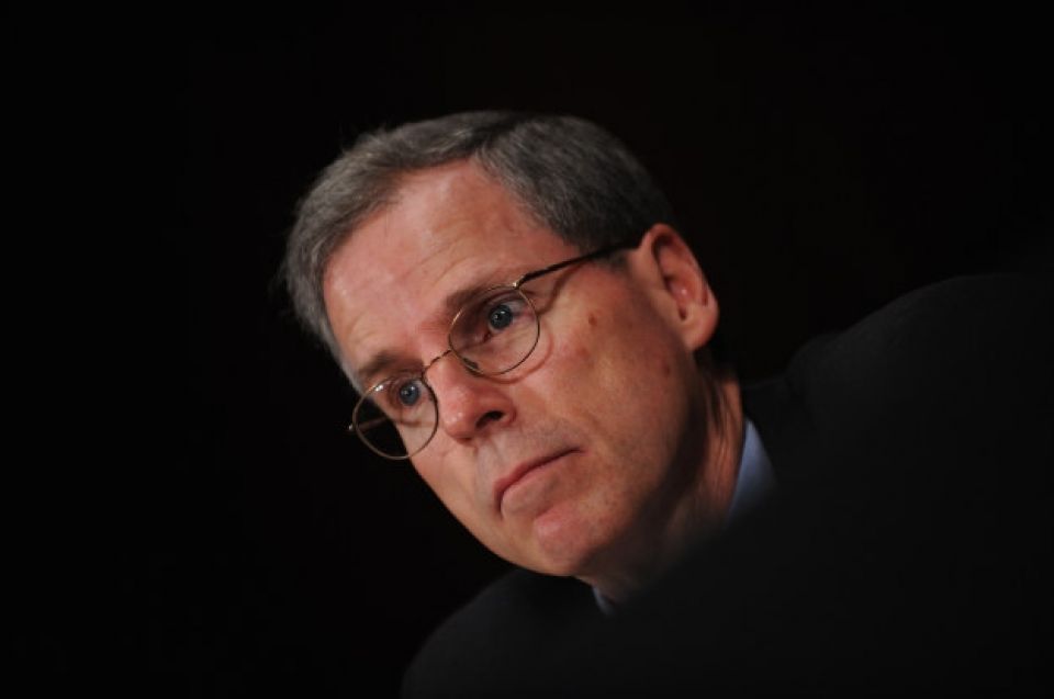 إزاحة فورد بعد بندر عن الواجهة