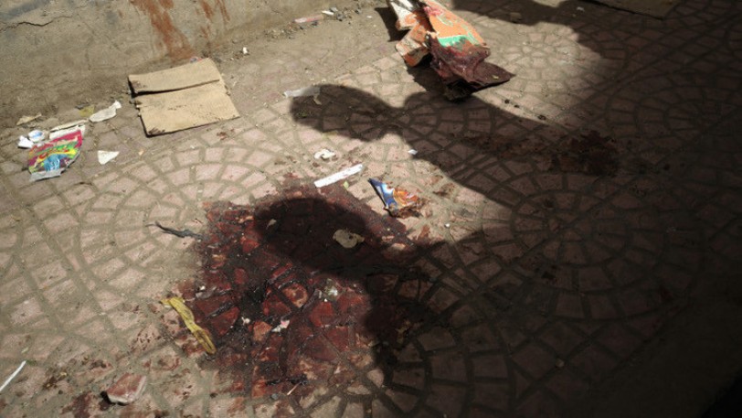 مقتل ما بين 35 و50 شخصا في 3 تفجيرات بصنعاء