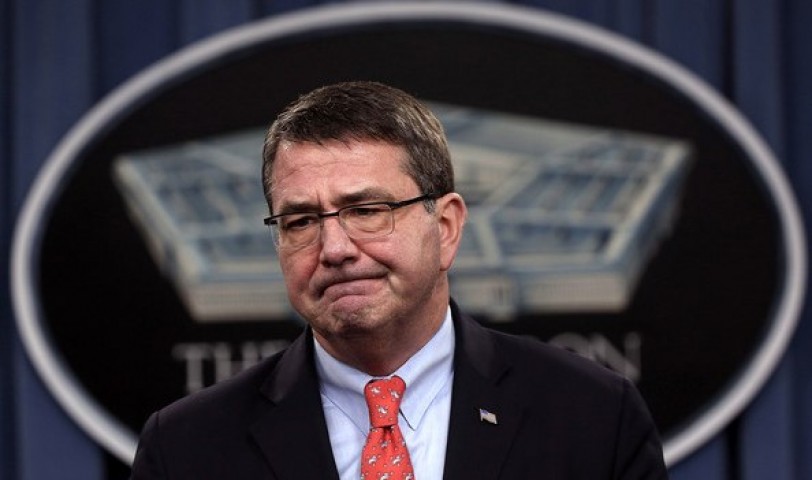 أوباما يرشح رسمياً كارتر لمنصب وزير الدفاع