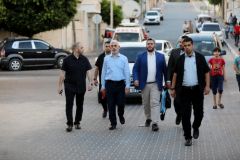 قيادي فلسطيني يكشف معلومات جديدة عن فشل أهداف العدوان الصهيوني على غزة