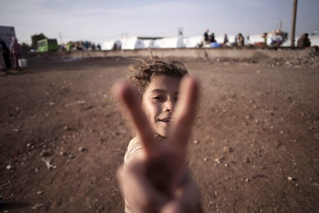 كيف نرد على الارهاب؟