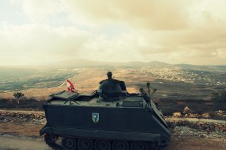 انتهاء عملية "فجر الجرود"، التي بدأت قبل 10 أيام، ضد تنظيم "داعش" في أطراف بلدات لبنانية