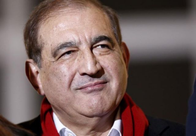 قدري جميل لأورينت: "قرارنا مستقل واللي مابيعرف بيقول كف عدس"!