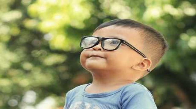 تلوث الهواء وعلاقته بسمنة الأطفال