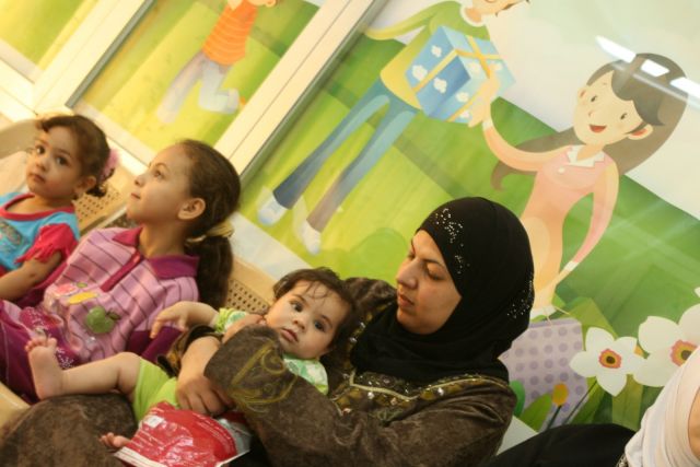 الخدمات في ريف دمشق &laquo;مزرية&raquo;...  مراكز صحية دون أطباء والتربية تمارس &laquo;الإغراء&raquo;!