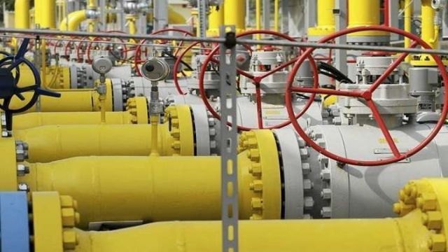 &laquo;السيل التركي&raquo; يبصر النور في 2019