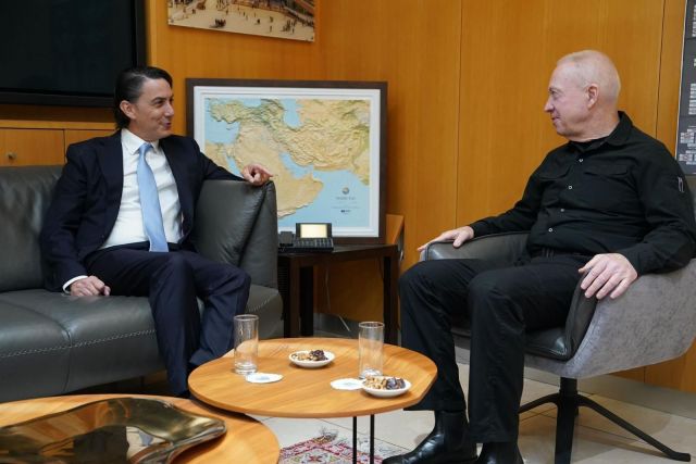 جيش الاحتلال في مأزق "نفاد الوقت" على الجبهة اللبنانية أيضاً