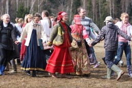 اليوم العالمي للغة الروسية