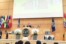 ليكن ساحة مواجهة!