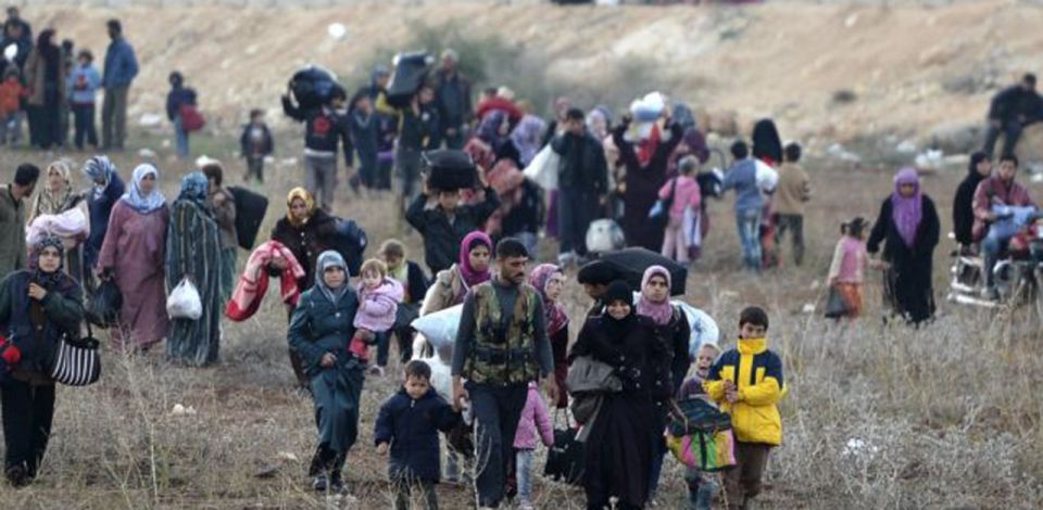أوكسفام: المجاعة تقتل بشراً كلّ دقيقة أكثر مما يفعل &laquo;كوفيد-19&raquo;