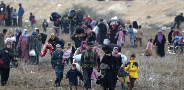 أوكسفام: المجاعة تقتل بشراً كلّ دقيقة أكثر مما يفعل &laquo;كوفيد-19&raquo;