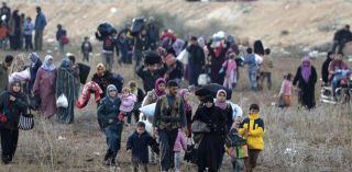 أوكسفام: المجاعة تقتل بشراً كلّ دقيقة أكثر مما يفعل &laquo;كوفيد-19&raquo;