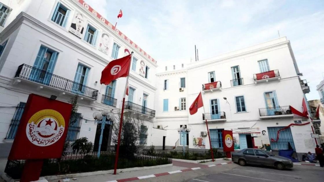 الاتحاد التونسي للشغل يحذِّر الحكومة من انفجارات اجتماعية كبرى