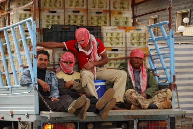 تفاح 2015: انخفاض الإنتاج وارتفاع التكاليف يهضما حق الفلاح  وينعشا آمال المصدرين!