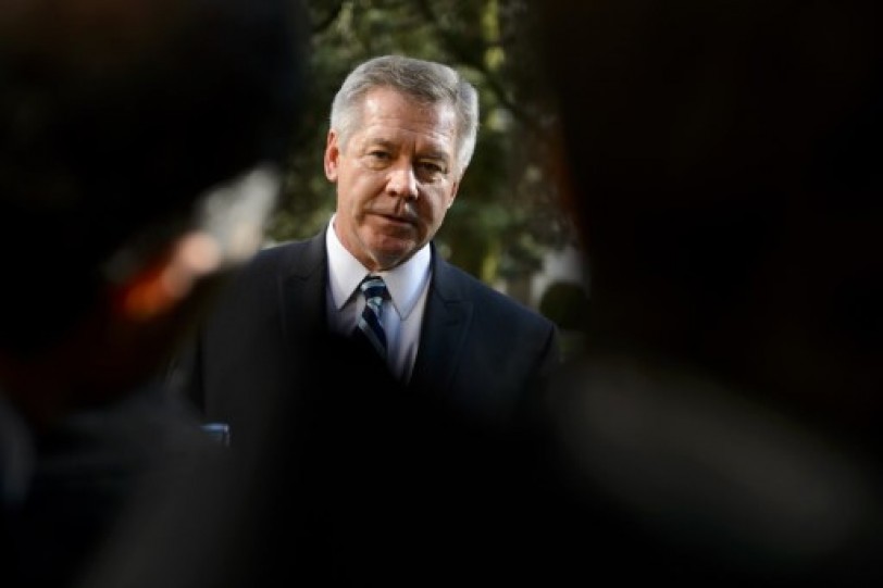 لقاء ثلاثي بين موسكو وواشنطن والأمم المتحدة تحضيرا لـ &quot;جنيف – 2&quot; مطلع الشهر المقبل