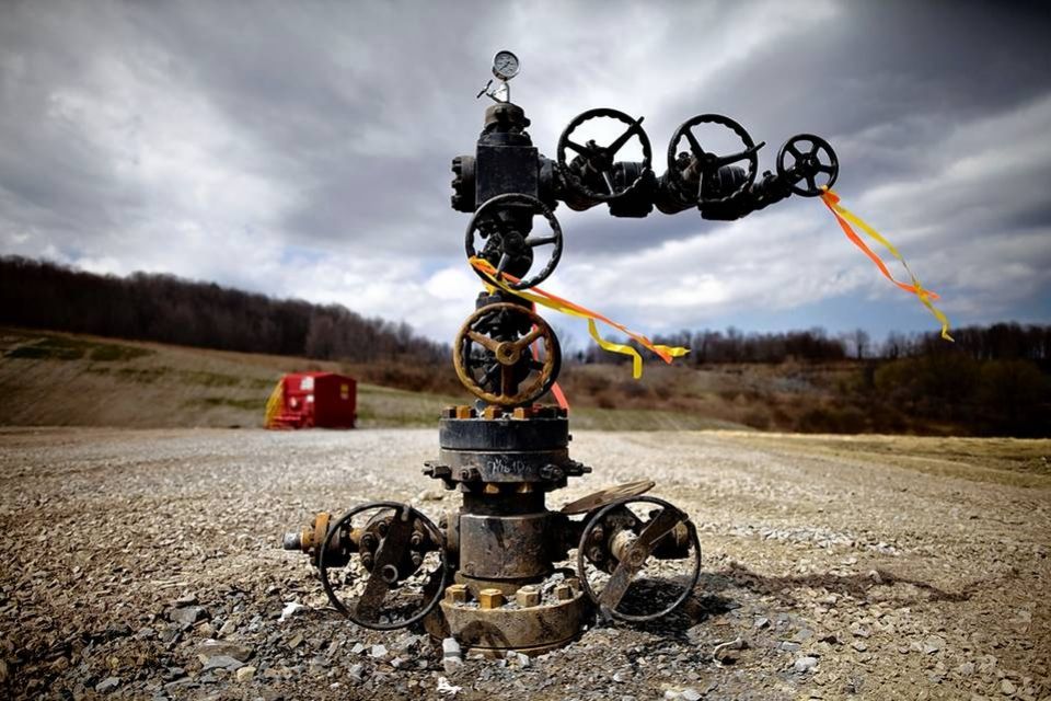 (ديمقراطية الكربون): السلطة السياسية في عصر النفط