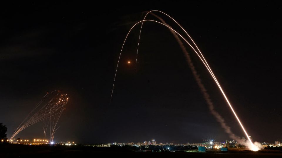 الاحتلال يفتح تحقيقاً في فشل «القبة الحديدية»: أسقطت 2 فقط من 22 صاروخاً للمقاومة اليوم