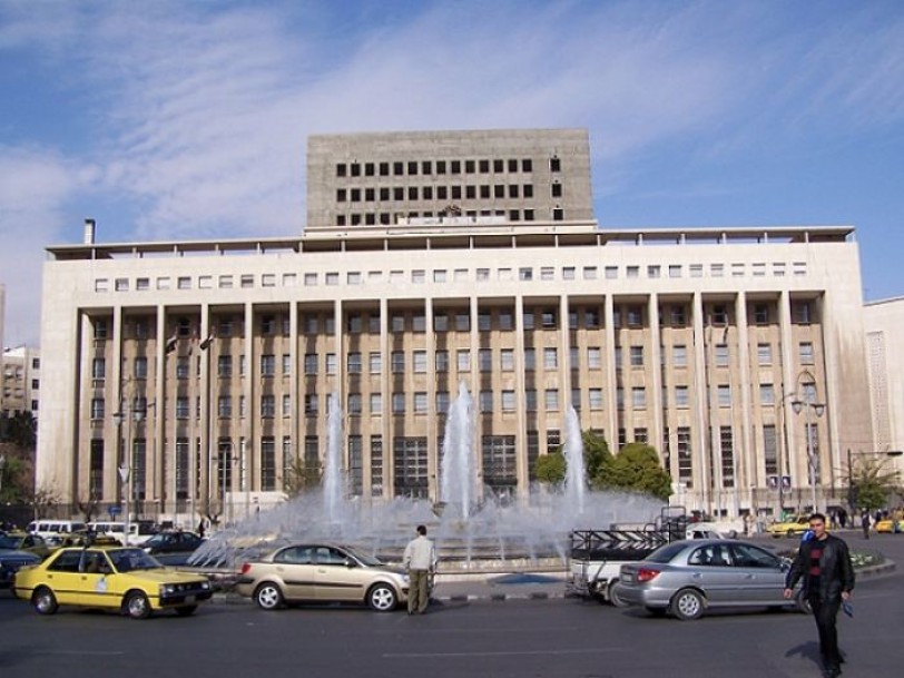 الليرة السورية.. أٌقوى &laquo;الضربات&raquo; من &laquo;الحماة&raquo;!