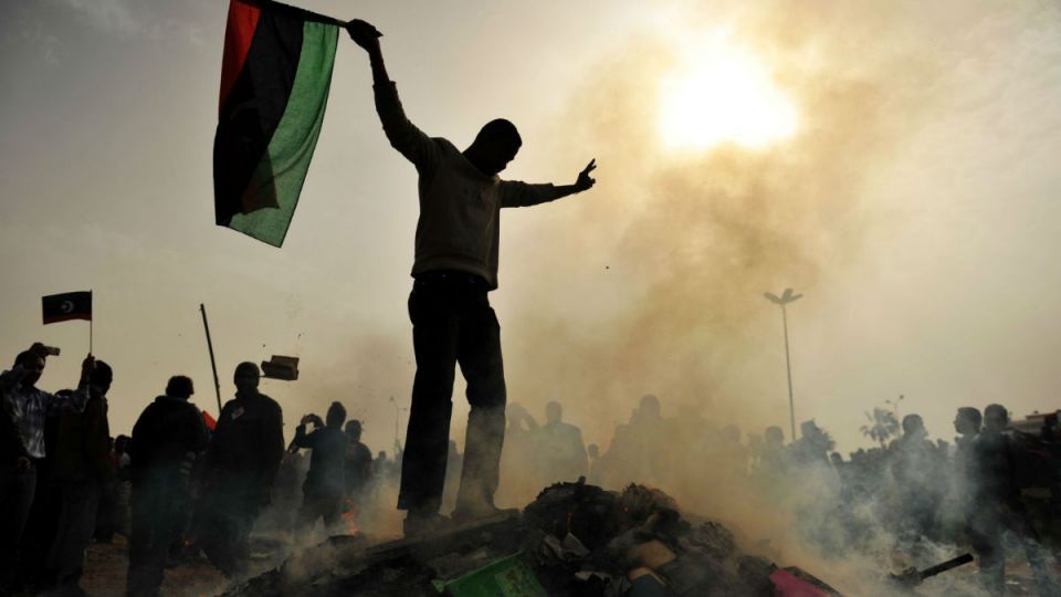 ليبيا، تطورات إيجابية تتلاقى مع ظروف خارجية جيدة