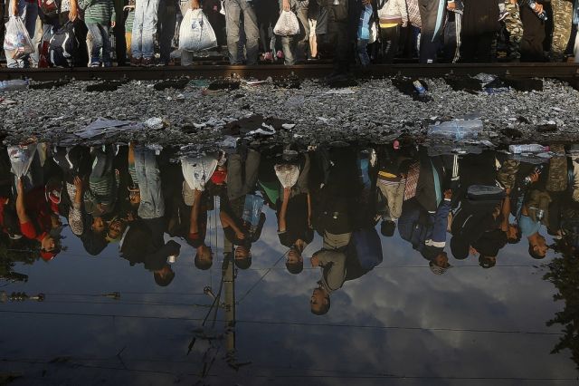 سكان سورية ازدادوا &laquo;بالأرقام الرسمية&raquo;...