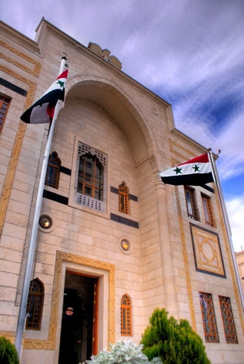 المطلوب إلغاء نتائج الانتخابات