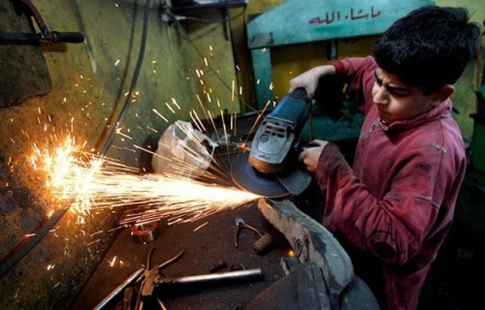 قراءة نقابية نقدية لقانون العمل /17/  (1 – 3 )