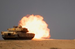 التعاون الأمني الأميركي – المصري مستمر