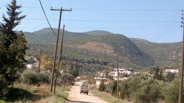 في سلحب... فضيحة تفقأ العيون