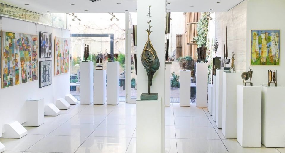 تشكيل  &laquo;نزهان  - وعلّاف&raquo; في ألف نون