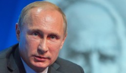 بوتين: الغرب يدعم المتطرفين وفيما بعد يحارب ما نتج عن تلك السياسة