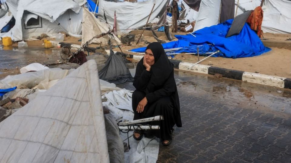 &laquo;مجلس السلام&raquo; الجديد حول غزة... هل سينجح؟