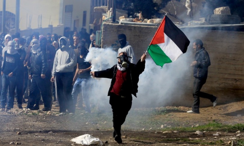 العدوان على غزة الصامدة: نتنياهو في مأزق وكيري يجهد لإنقاذه من الهزيمة