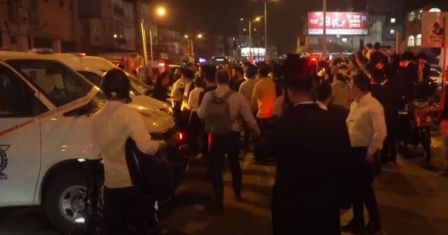عملية فدائية في تل أبيب: أسير محرّر يقتل 5 &laquo;إسرائيليين&raquo; قبل أن يستشهد