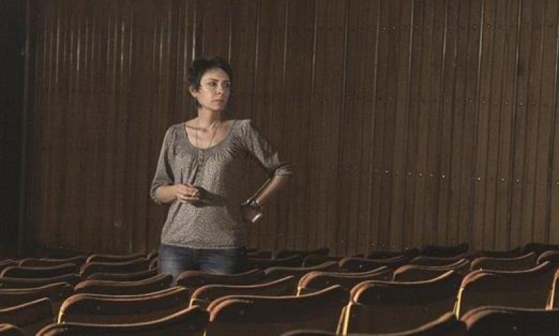 آنا عكاش: أكتب لأستمر ولا أستوعب هذا الفقدان